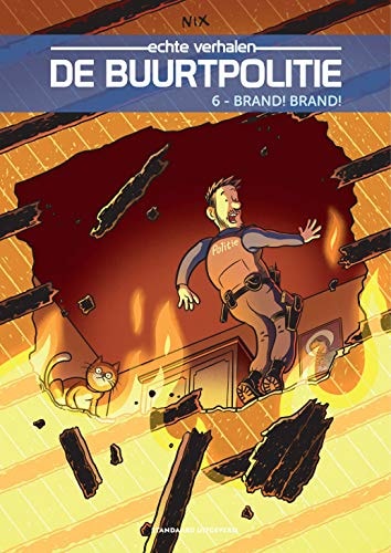 De buurtpolitie #6
