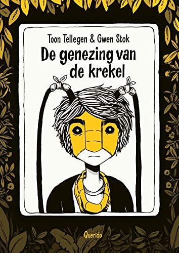 De genezing van de krekel #[nn]