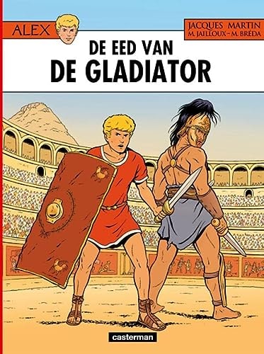Alex #36