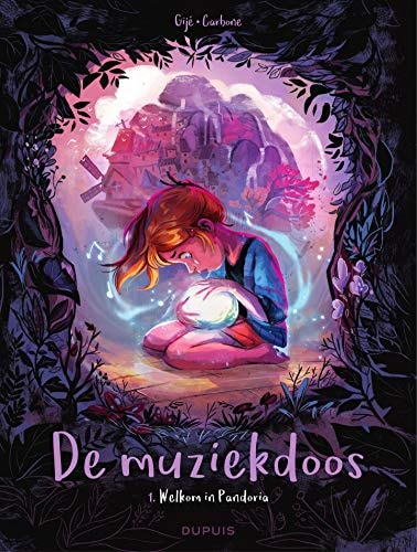 De muziekdoos #1