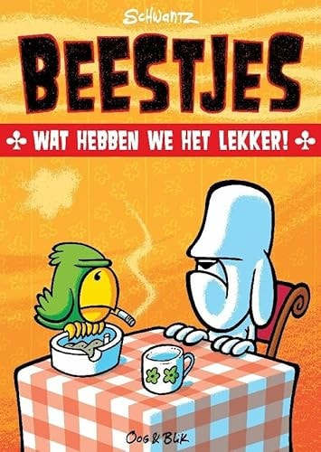 Beestjes #1