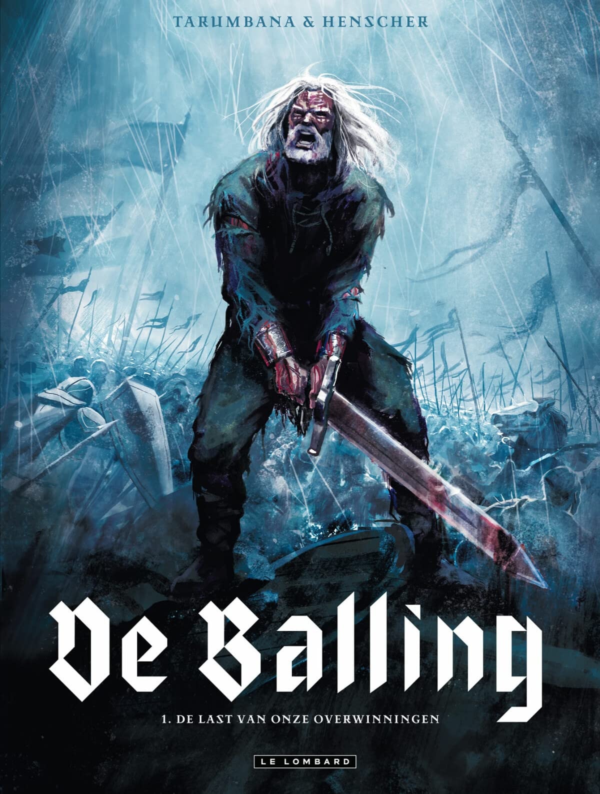 De Balling #1