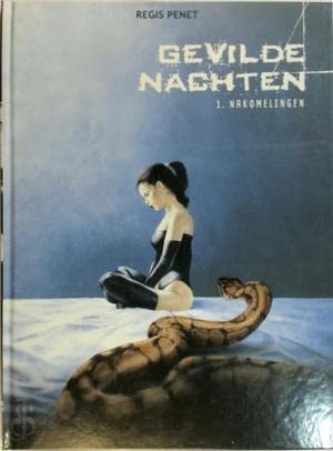 Aan het front #2 cover