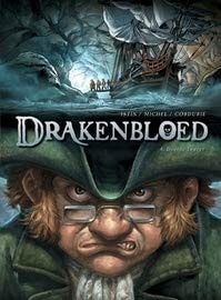 Drakenbloed #4