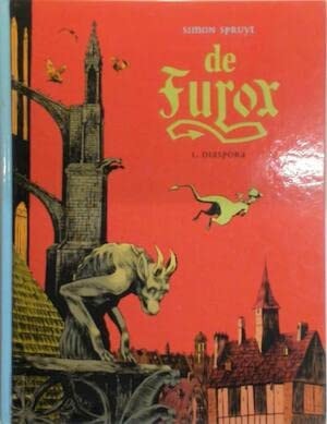 De Furox #1