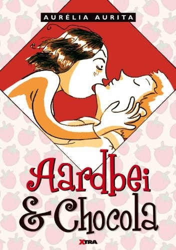 Aardbei & chocola #[nn] cover