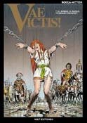 Vae Victis! #15 cover