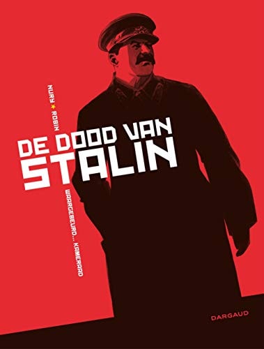 De dood van Stalin #[nn]