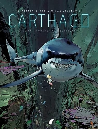 Carthago #3
