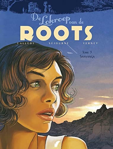 De lokroep van de roots #3