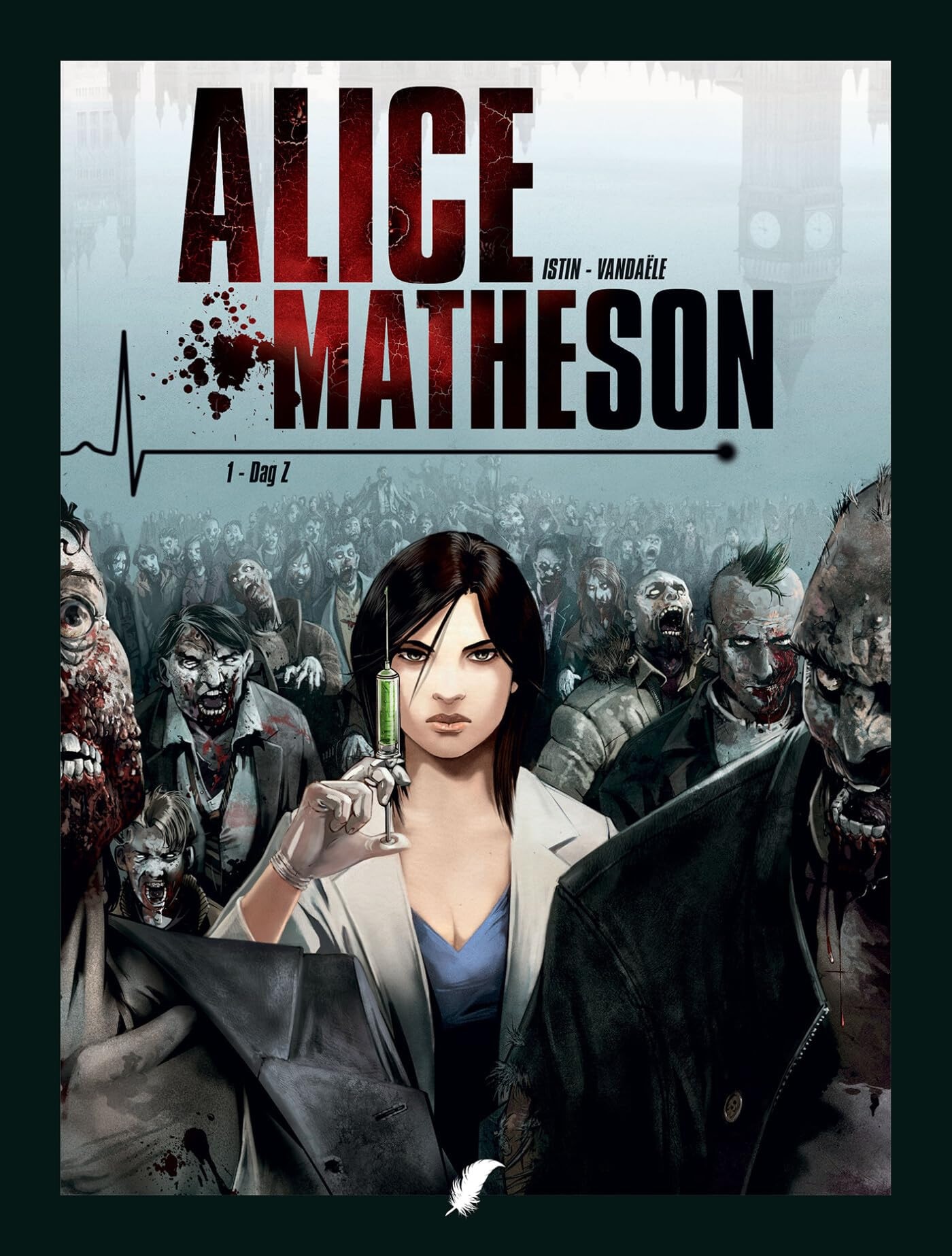 Alice Matheson