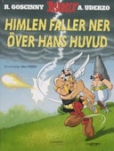 Asterix #33 cover