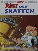 Asterix #13 cover