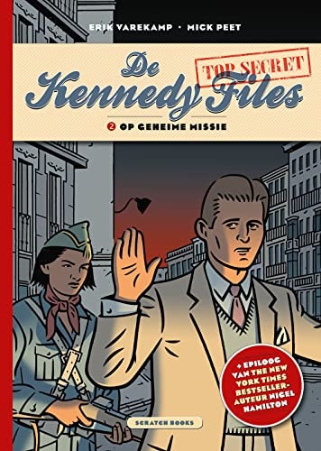 De Kennedy Files #2