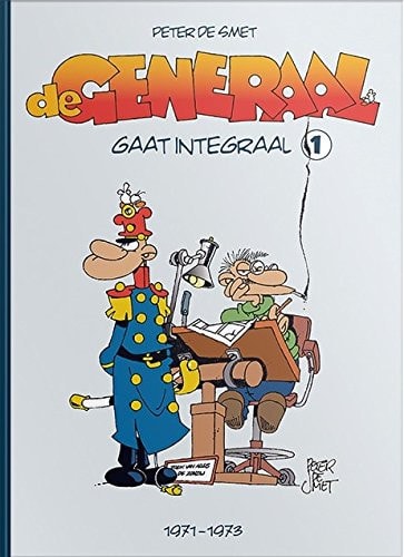 De Generaal gaat integraal