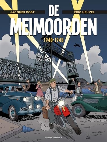De meimoorden #[nn]