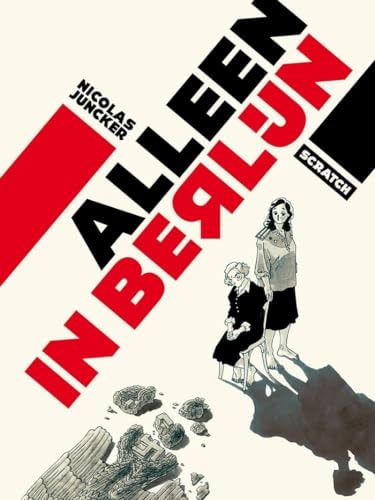 Alleen in Berlijn #[nn]