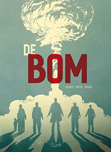 De bom #[nn] cover