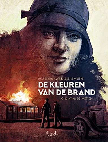 De kleuren van de brand #[nn]