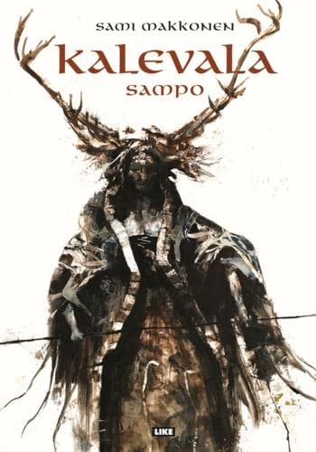 Kalevala: Sampo