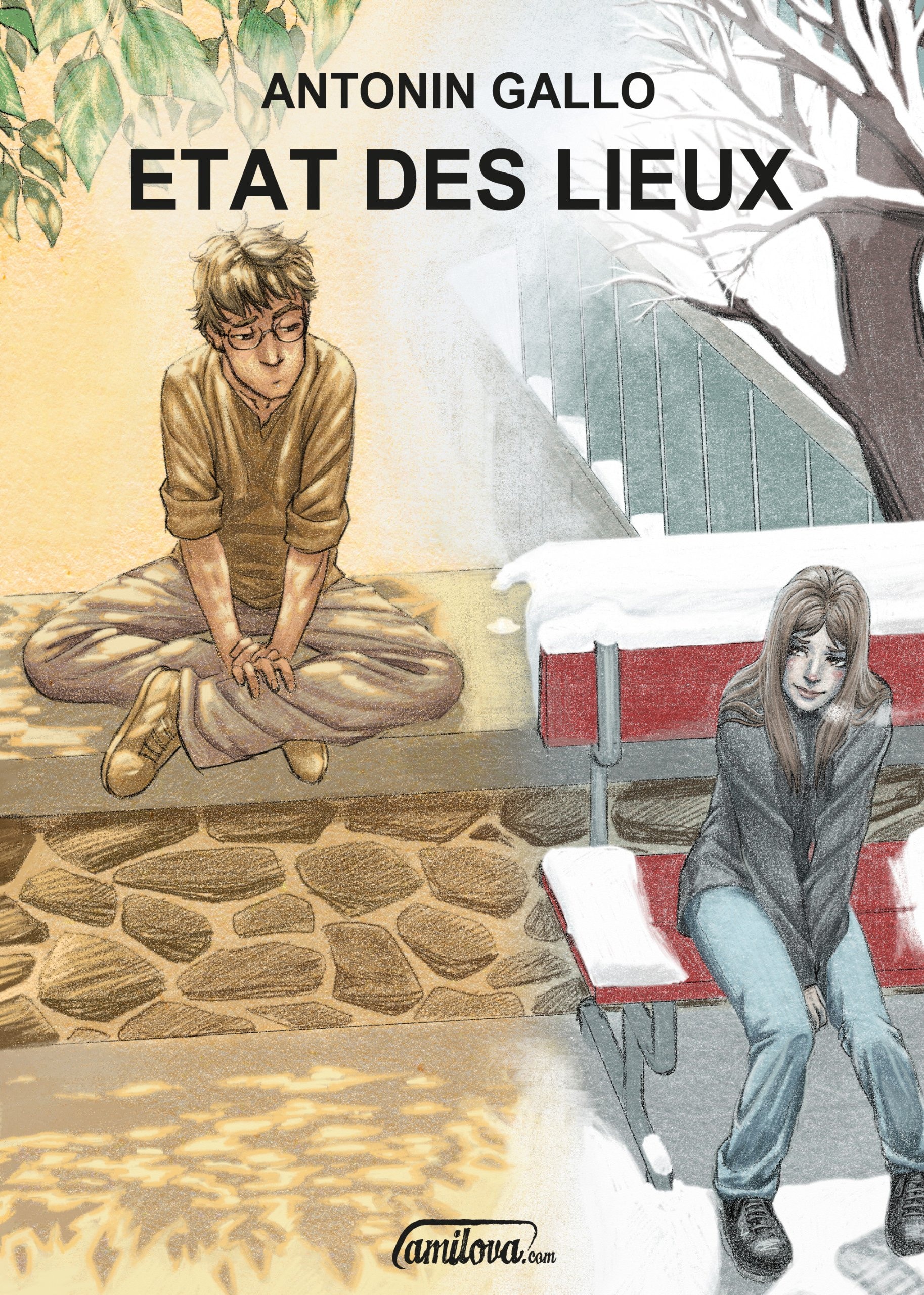 État des Lieux #[nn]