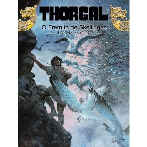 Thorgal #[1]