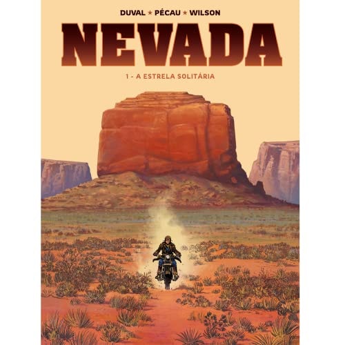 Nevada
