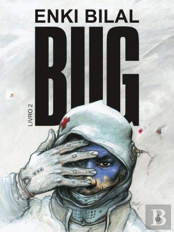 Bug #2 cover