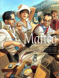 Mattéo