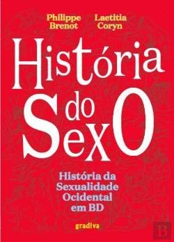 História do Sexo - História da Sexualidade Ocidental em BD #[nn]
