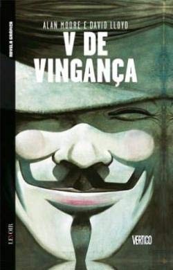 Novela Gráfica #1