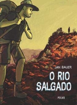 O rio salgado #[nn]