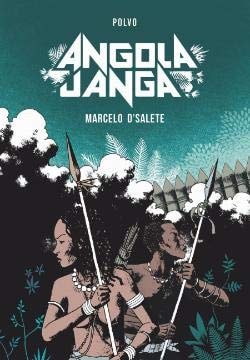 Angola Janga #[nn]