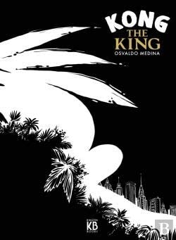 Kong the King #[nn]