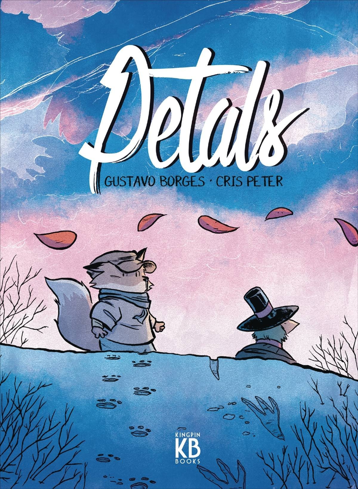 Pétalas #[nn]