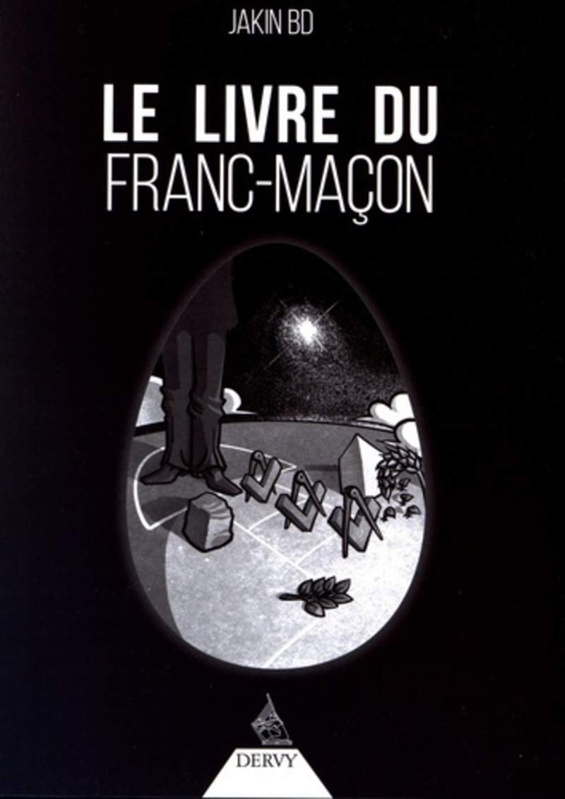 Le livre du Franc-Maçon