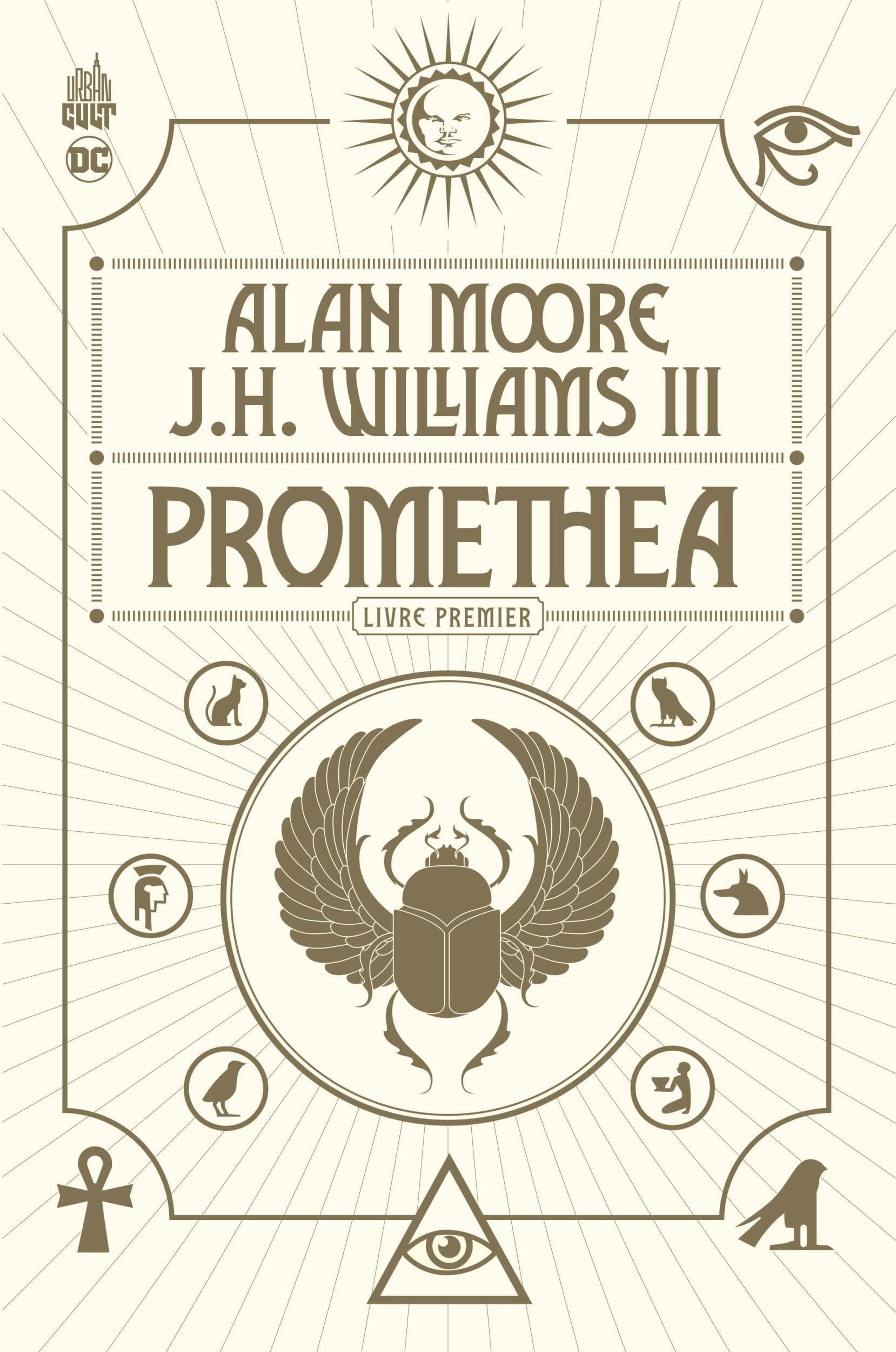 Promethea
