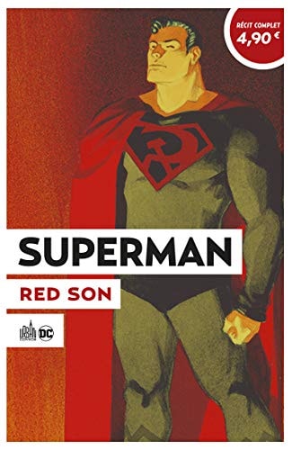 Le Meilleur de DC Comics #5 cover