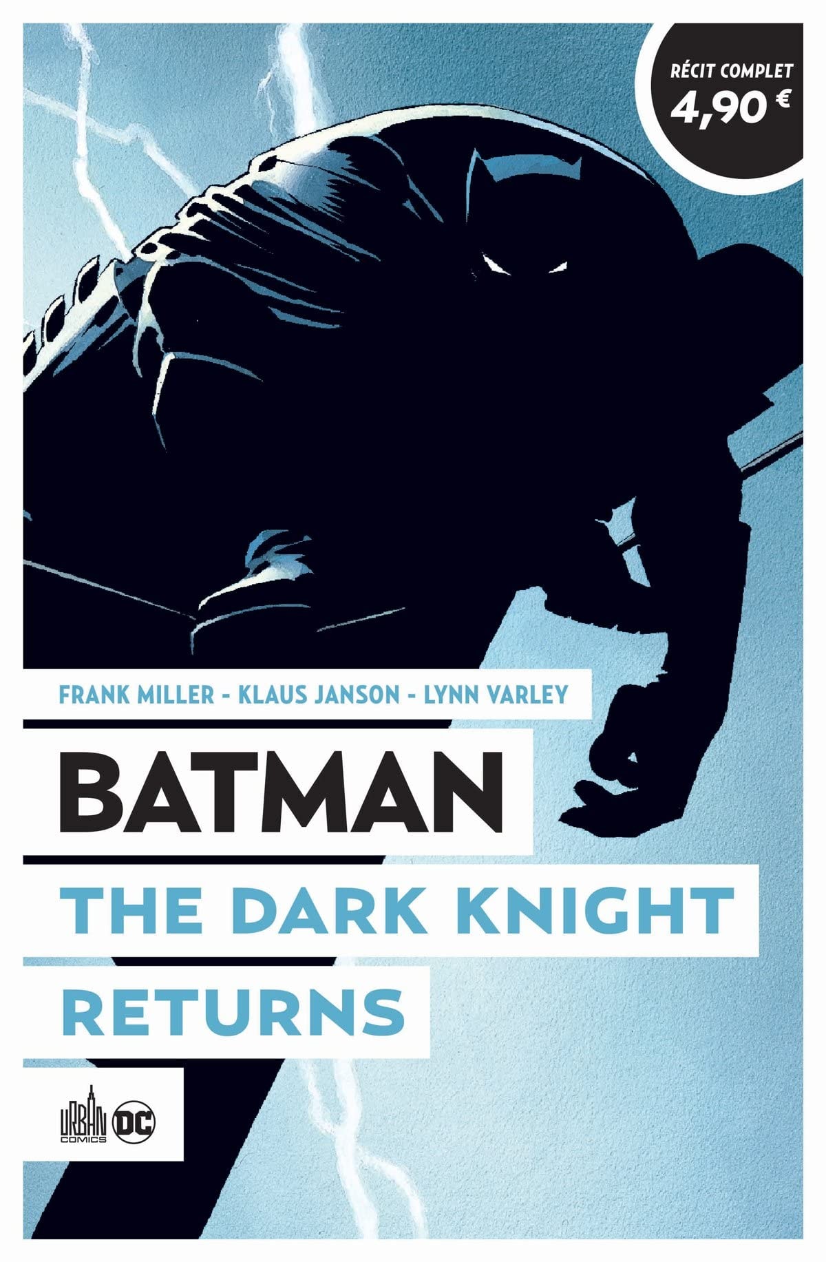Batman - Le meilleur de Batman