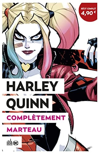 Le Meilleur de DC Comics #3 cover