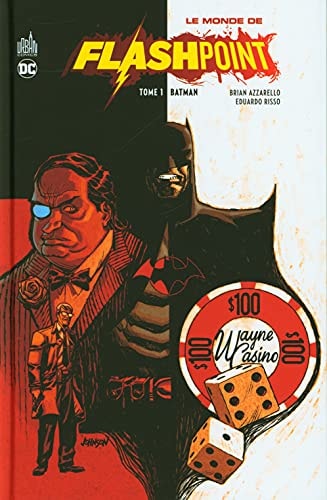 Le Monde de Flashpoint