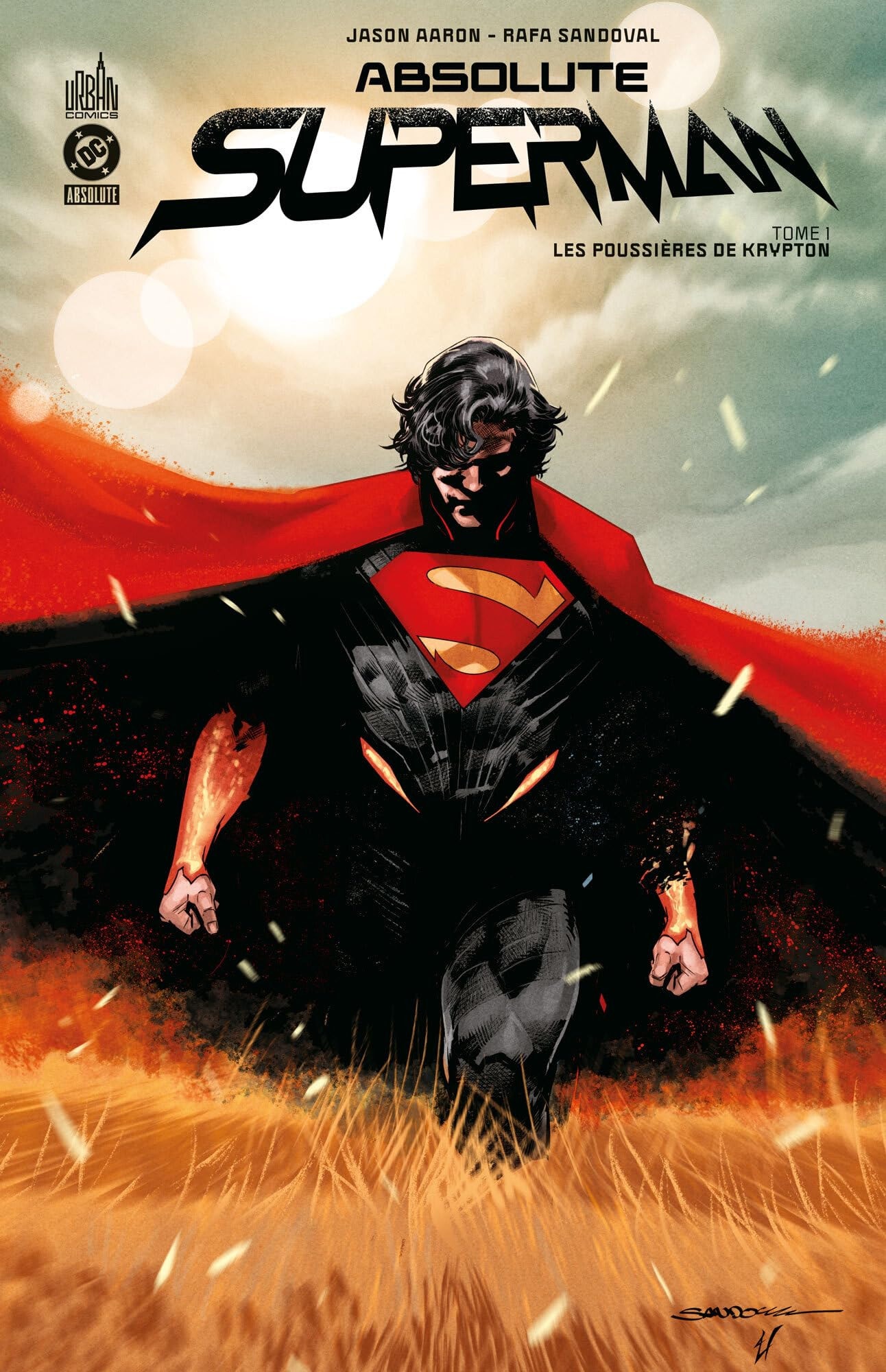 Absolute Superman