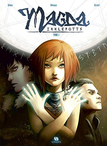 #3