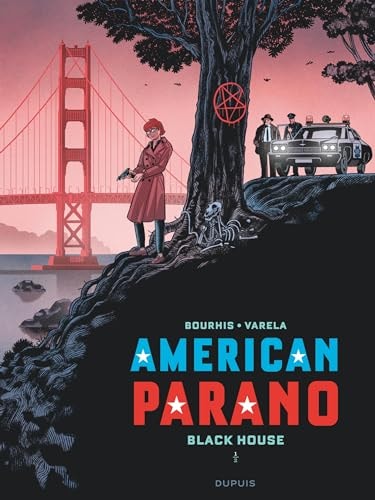American Parano #1