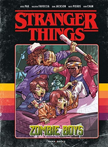 Stranger Things