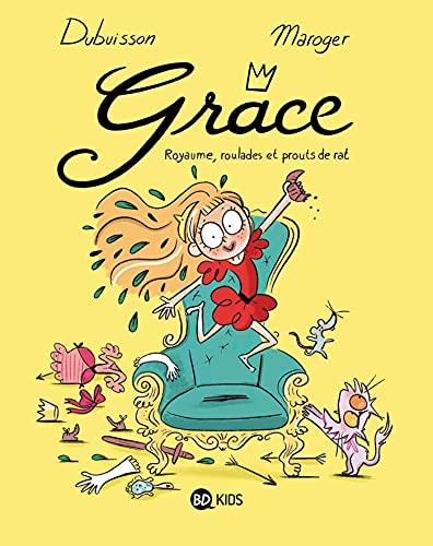 Grâce
