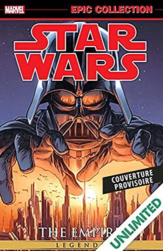 Star Wars : L'Empire