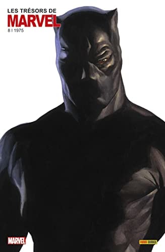 Les trésors de Marvel #8 cover