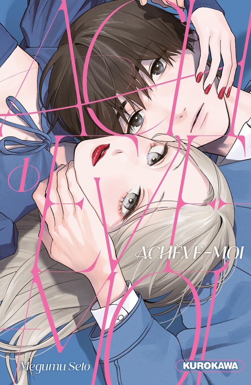 Achève-moi