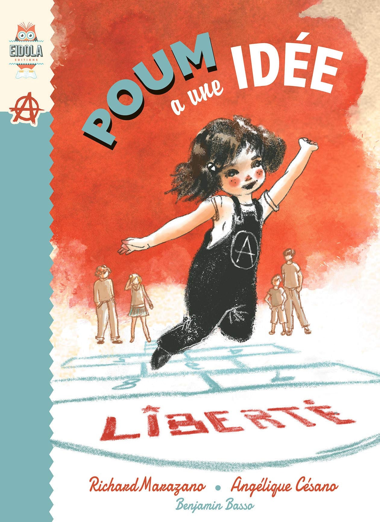 Poum a une idée